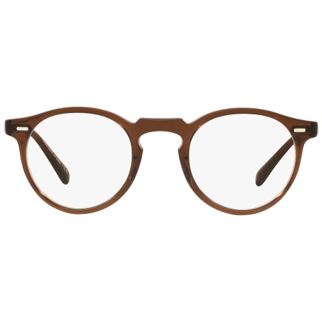 Gregory Peck OV5186 espresso