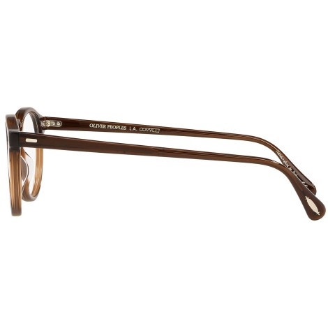 Gregory Peck OV5186 espresso