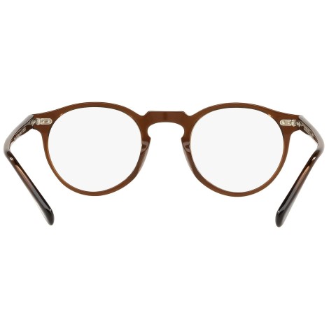 Gregory Peck OV5186 espresso