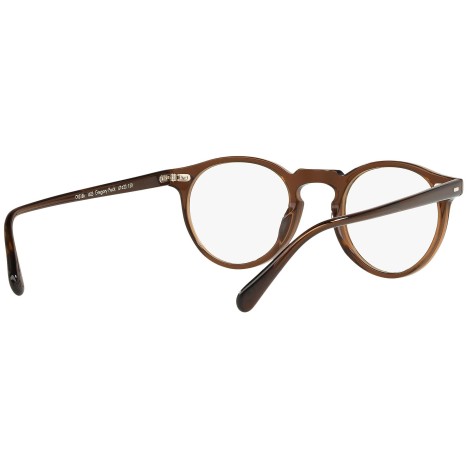Gregory Peck OV5186 espresso