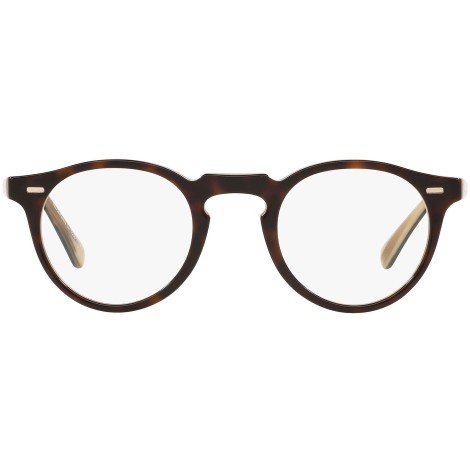 Gregory Peck OV5186 horn