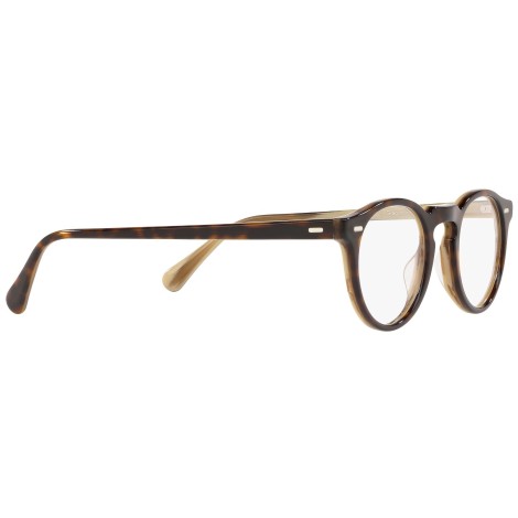Gregory Peck OV5186 horn