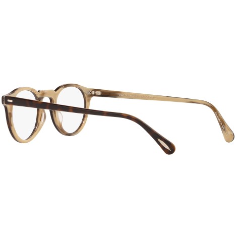 Gregory Peck OV5186 horn