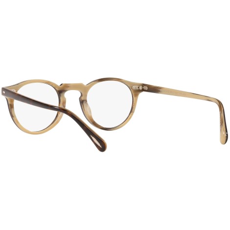 Gregory Peck OV5186 horn