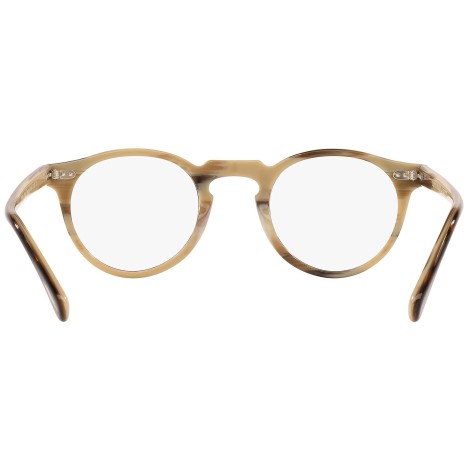 Gregory Peck OV5186 horn