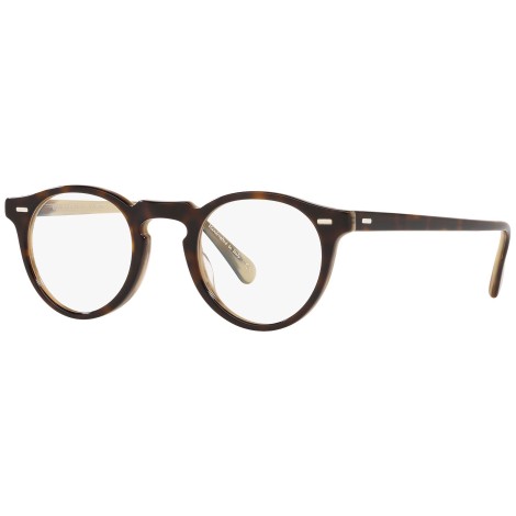 Gregory Peck OV5186 horn