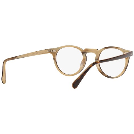 Gregory Peck OV5186 horn