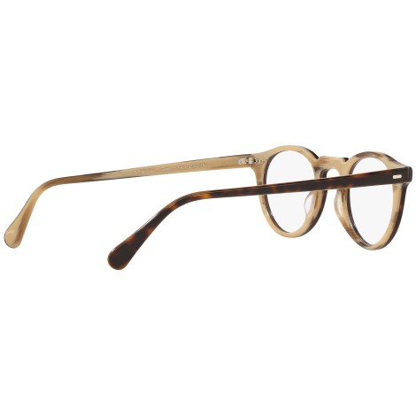 Gregory Peck OV5186 horn