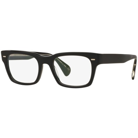 Ryce OV5332U black