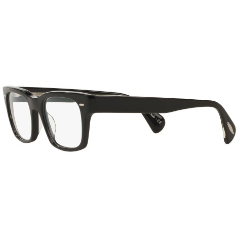 Ryce OV5332U black