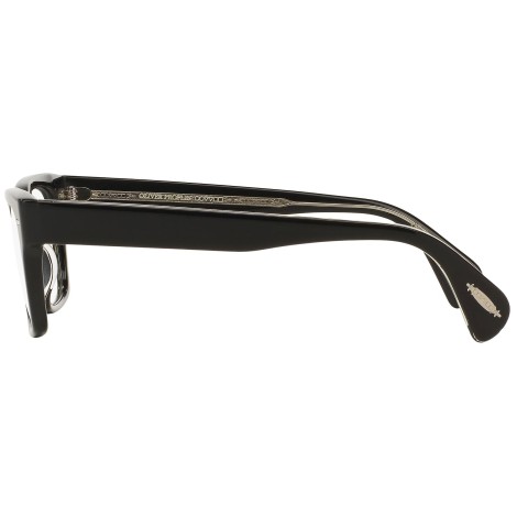 Ryce OV5332U black