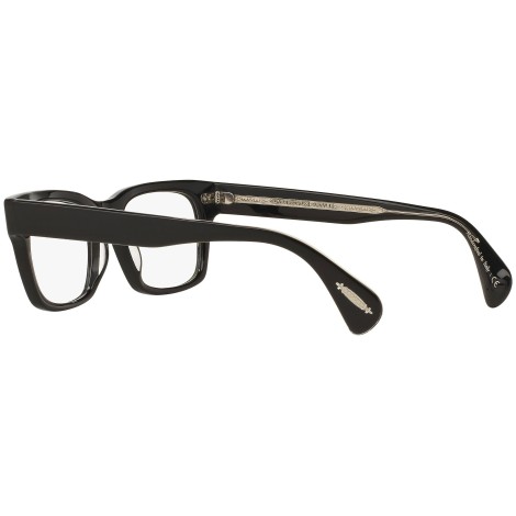 Ryce OV5332U black