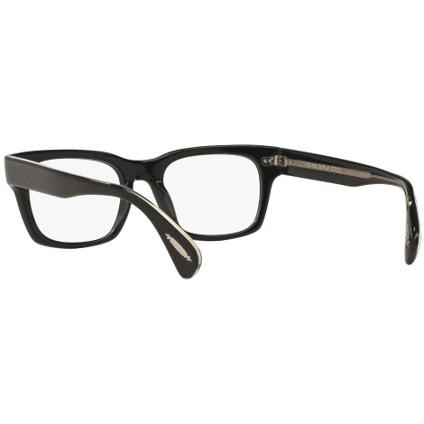 Ryce OV5332U black