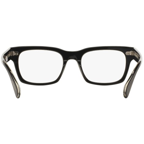 Ryce OV5332U black