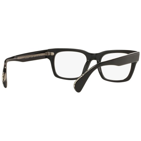 Ryce OV5332U black