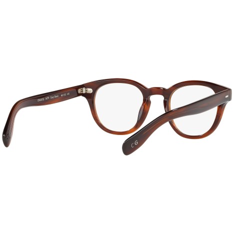 Cary Grant OV5413U grant tortoise
