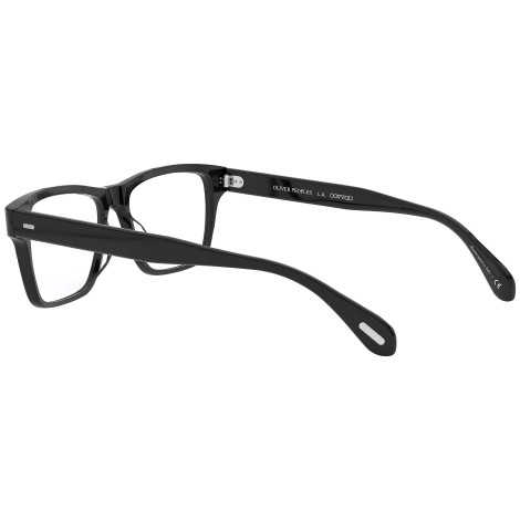 Osten OV5416U black