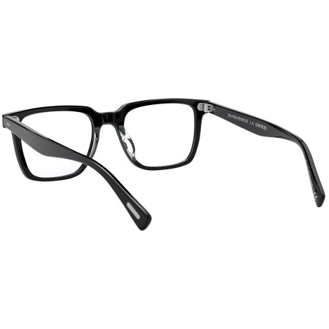 Lachman OV5419U black