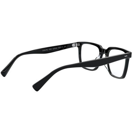Lachman OV5419U black