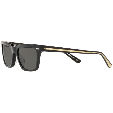 BA CC OV5388SU black