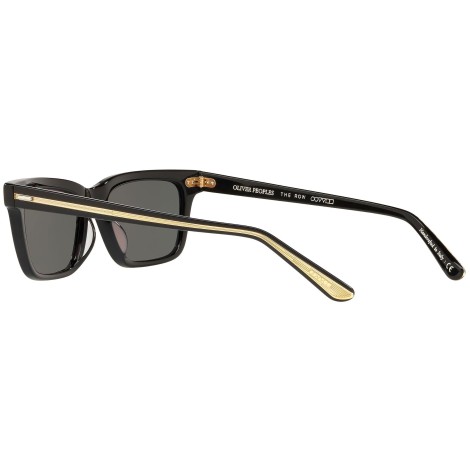 BA CC OV5388SU black