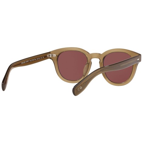 Cary Grant Sun OV5413SU dusty olive