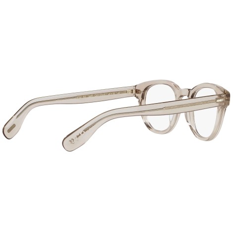 Cary Grant OV5413U black diamond
