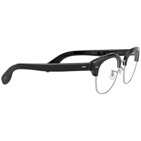 Cary Grant 2 OV5436 black