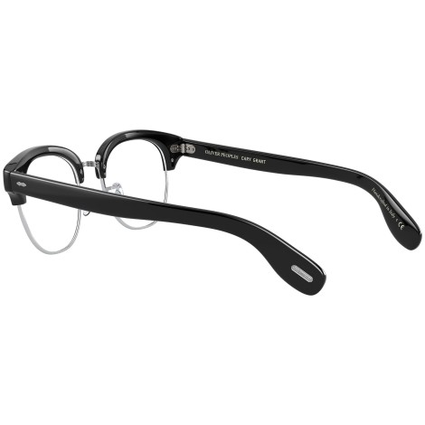 Cary Grant 2 OV5436 black