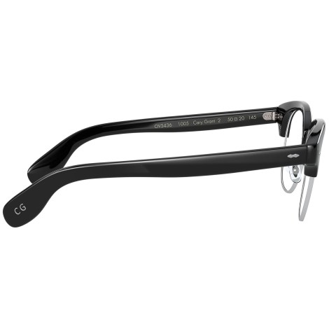 Cary Grant 2 OV5436 black