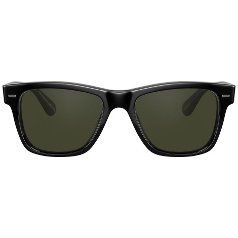 Oliver Sun OV5393SU black