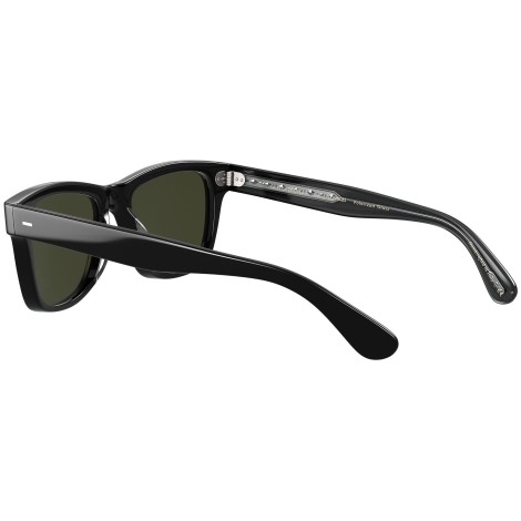 Oliver Sun OV5393SU black