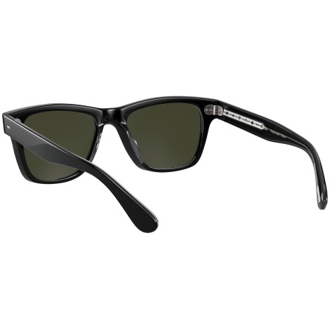 Oliver Sun OV5393SU black