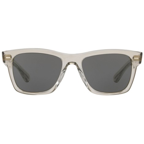 Oliver Sun OV5393SU black diamond