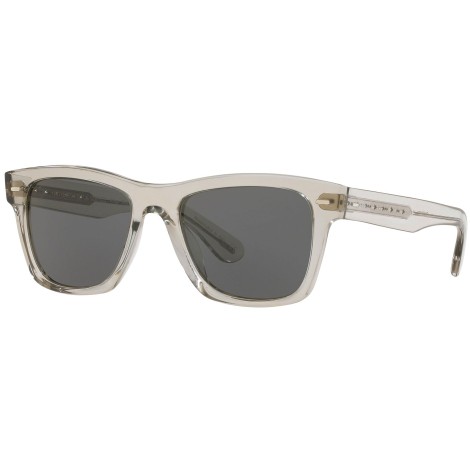 Oliver Sun OV5393SU black diamond