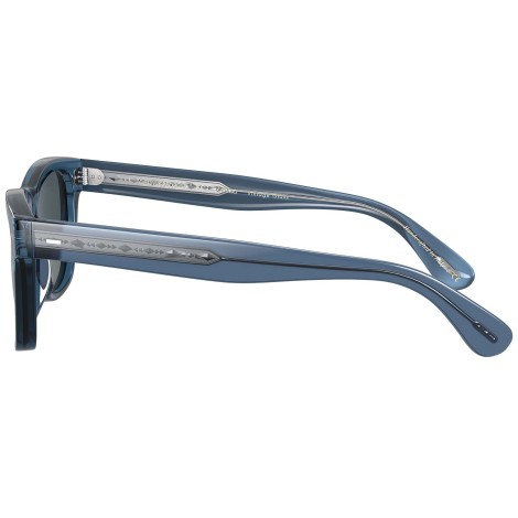 Oliver Sun OV5393SU deep blue