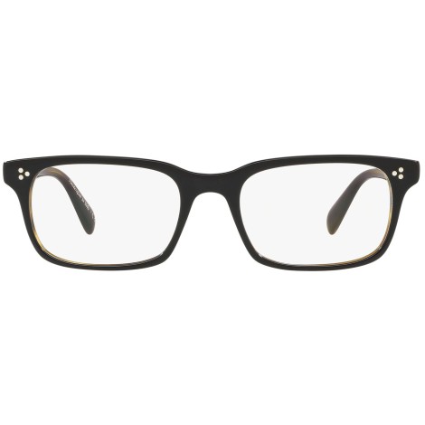Cavalon OV5381U black and olive tortoise
