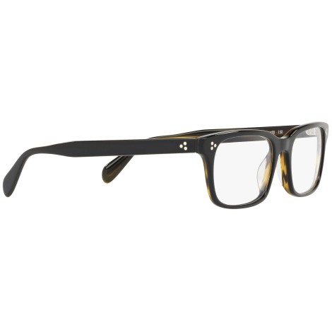 Cavalon OV5381U black and olive tortoise