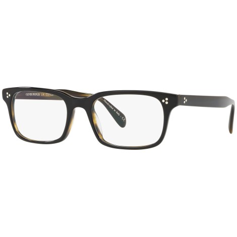 Cavalon OV5381U black and olive tortoise