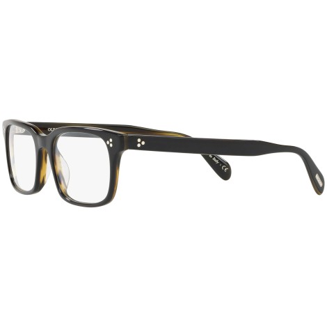 Cavalon OV5381U black and olive tortoise