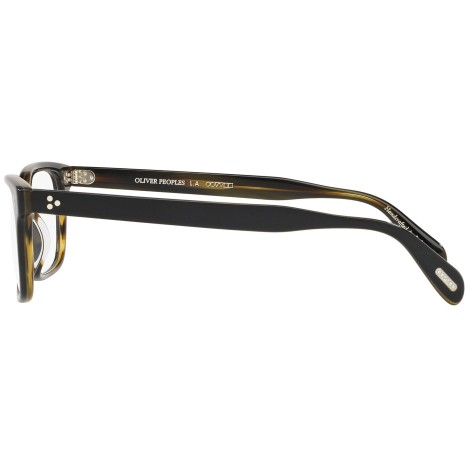 Cavalon OV5381U black and olive tortoise