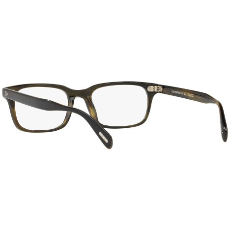 Cavalon OV5381U black and olive tortoise