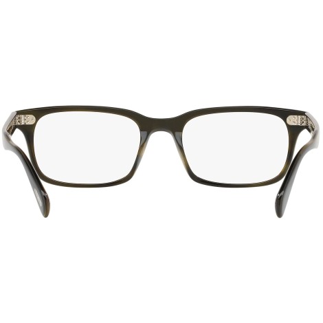 Cavalon OV5381U black and olive tortoise