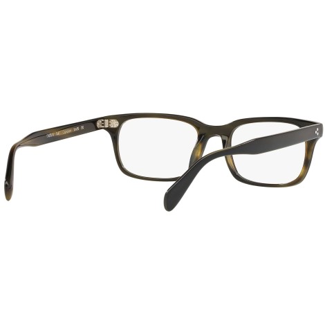 Cavalon OV5381U black and olive tortoise