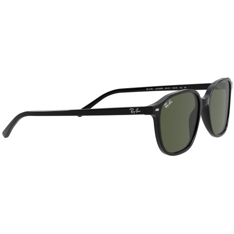 Leonard RB2193 black green classic