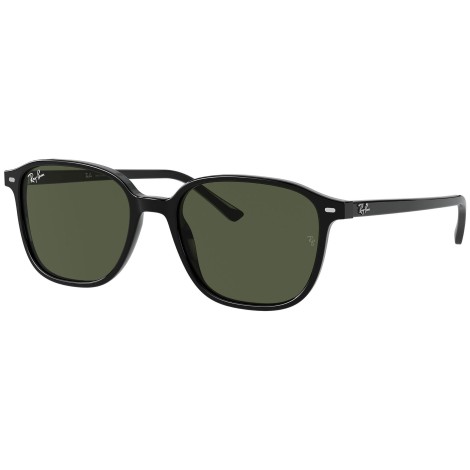 Leonard RB2193 black green classic