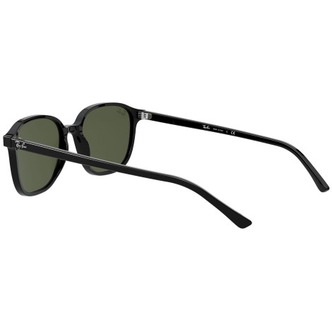 Leonard RB2193 black green classic