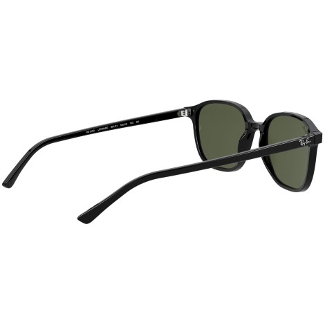 Leonard RB2193 black green classic