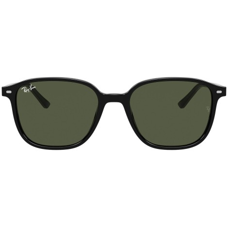 Leonard RB2193 black green classic