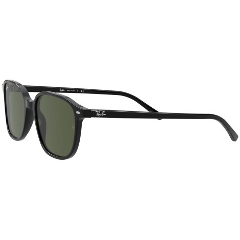 Leonard RB2193 black green classic